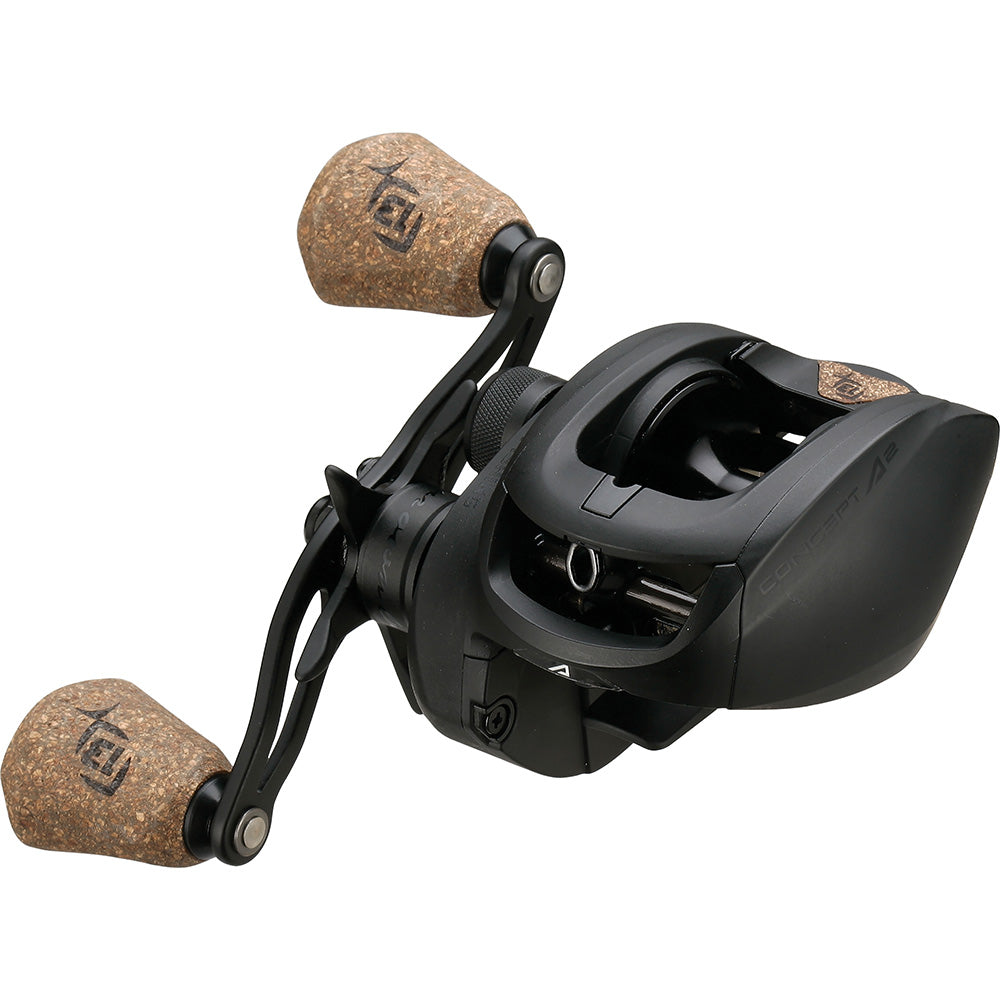 13 Fishing Concept A Baitcast Reel - 8.3:1 - RH A2-8.3-RH