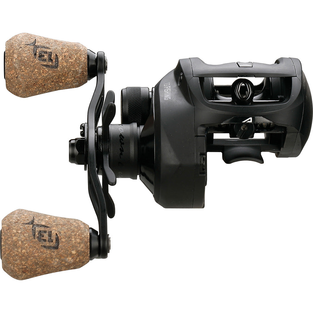 13 Fishing Concept A Baitcast Reel - 8.3:1 - RH A2-8.3-RH