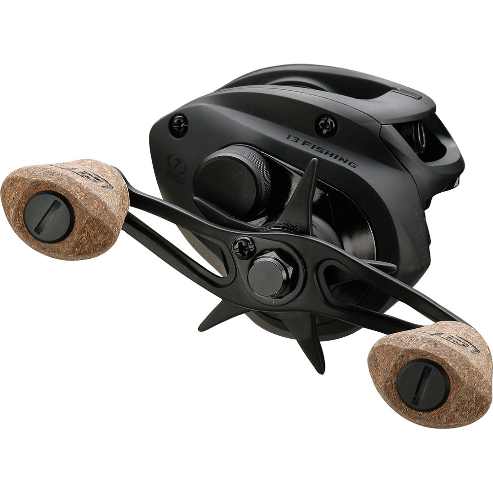 13 Fishing Concept A Baitcast Reel - 8.3:1 - RH A2-8.3-RH