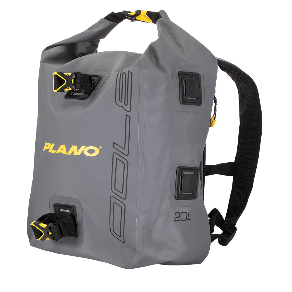 Plano Z-Series Waterproof Backpack PLABZ400