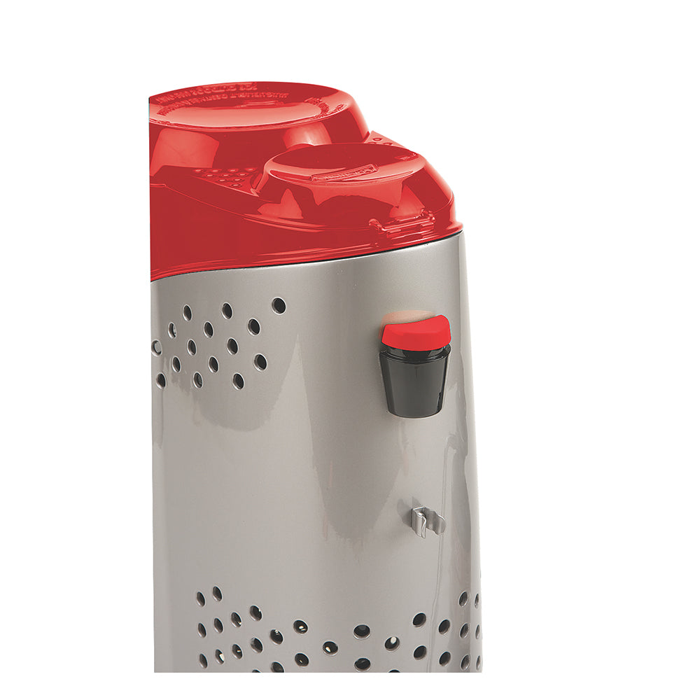 Coleman 10-Cup Portable Propane Coffeemaker 2000020942