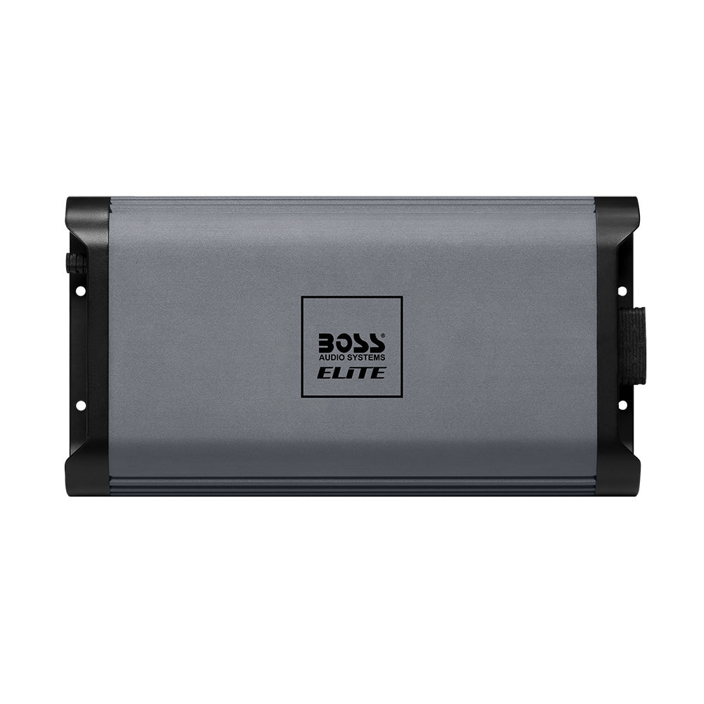 Boss Audio Elite 380W 4 Channel Class D Amplifier MPD380.4