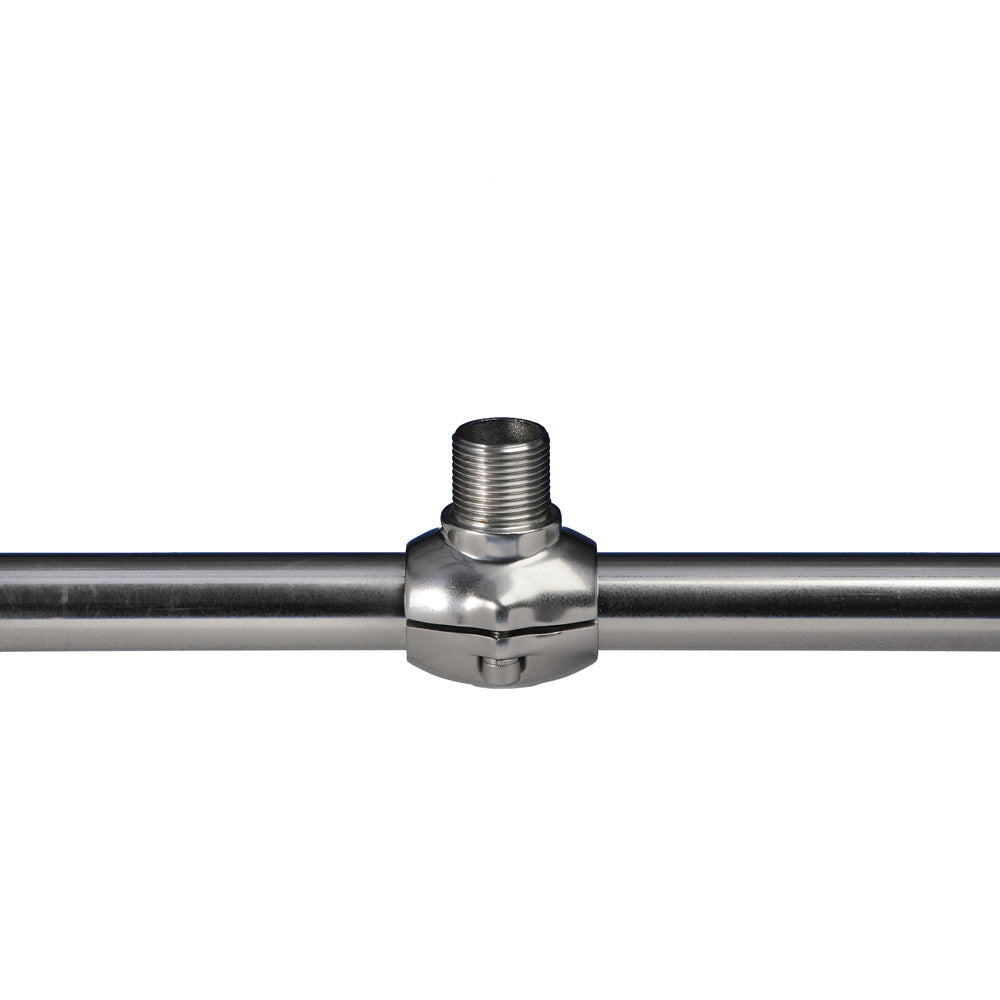 Scanstrut RA-01 Rail Mount f/GPS/VHF Antenna RA-01