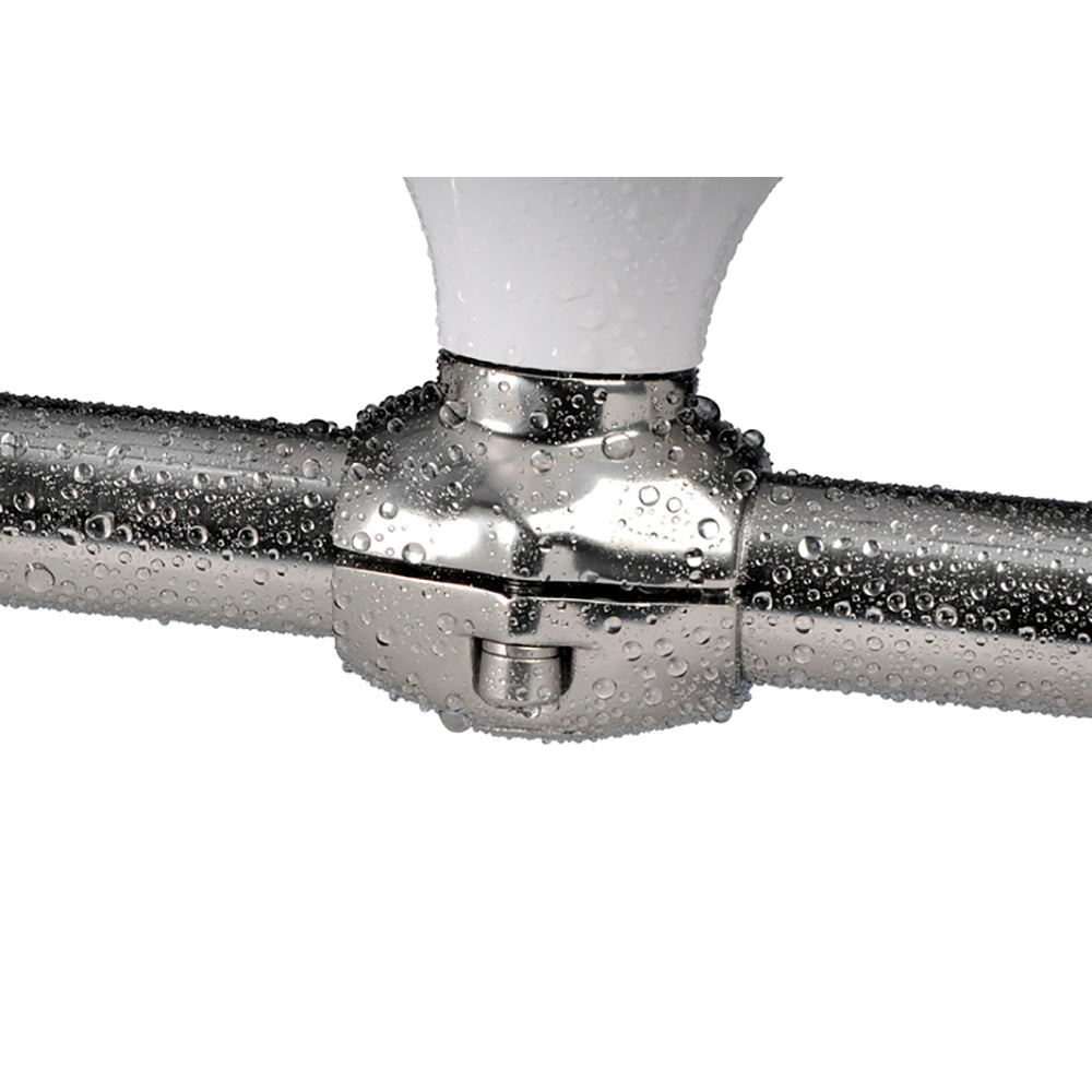 Scanstrut RA-01 Rail Mount f/GPS/VHF Antenna RA-01