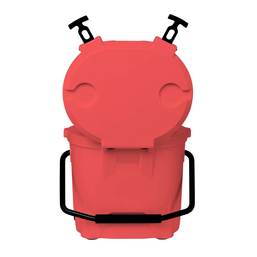 LAKA Coolers 20 Qt Cooler - Coral 1062