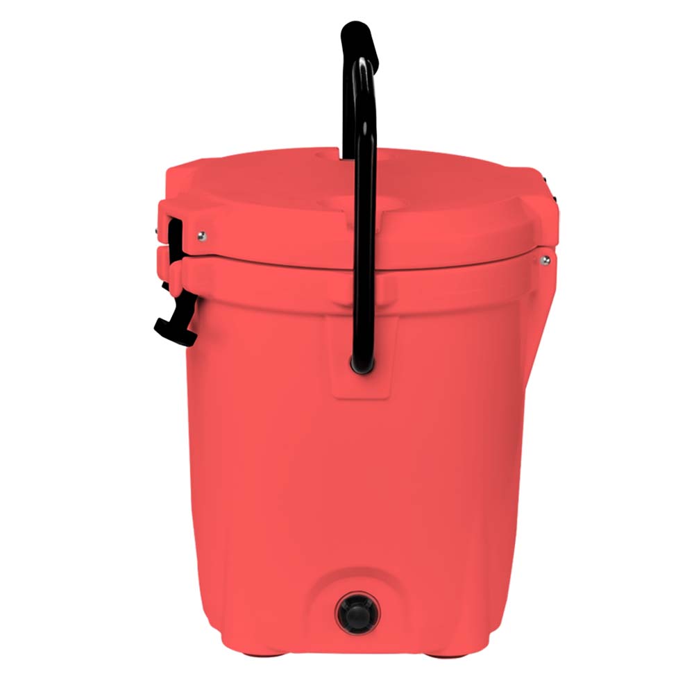 LAKA Coolers 20 Qt Cooler - Coral 1062