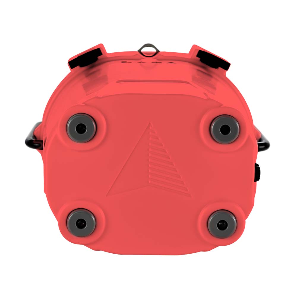 LAKA Coolers 20 Qt Cooler - Coral 1062