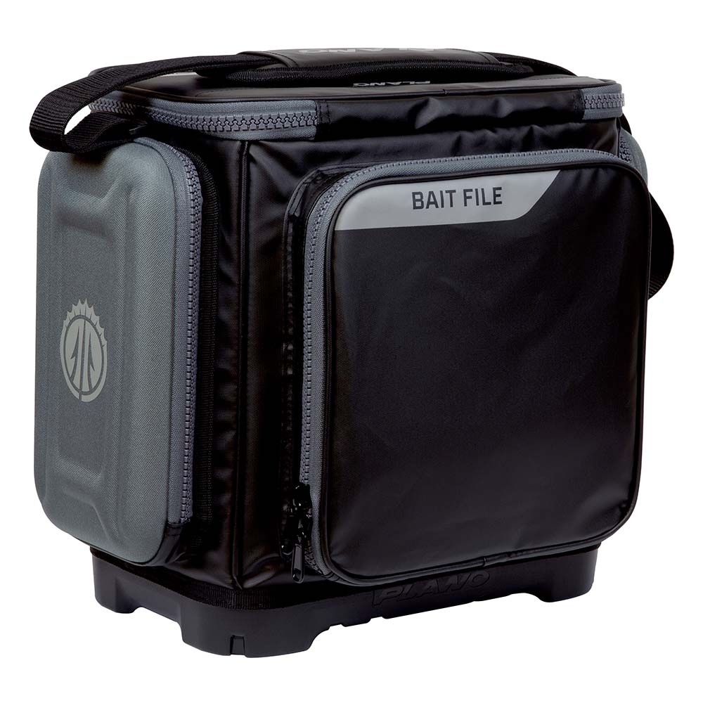 Plano KVD Signature Series Tackle Bag - 3600 Series PLABK360