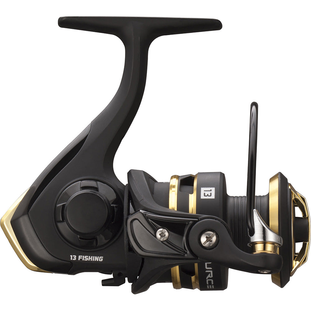 13 Fishing Source R Spinning Reel - 5.2:1 - 2.0 SORR-5.2-2.0-CP