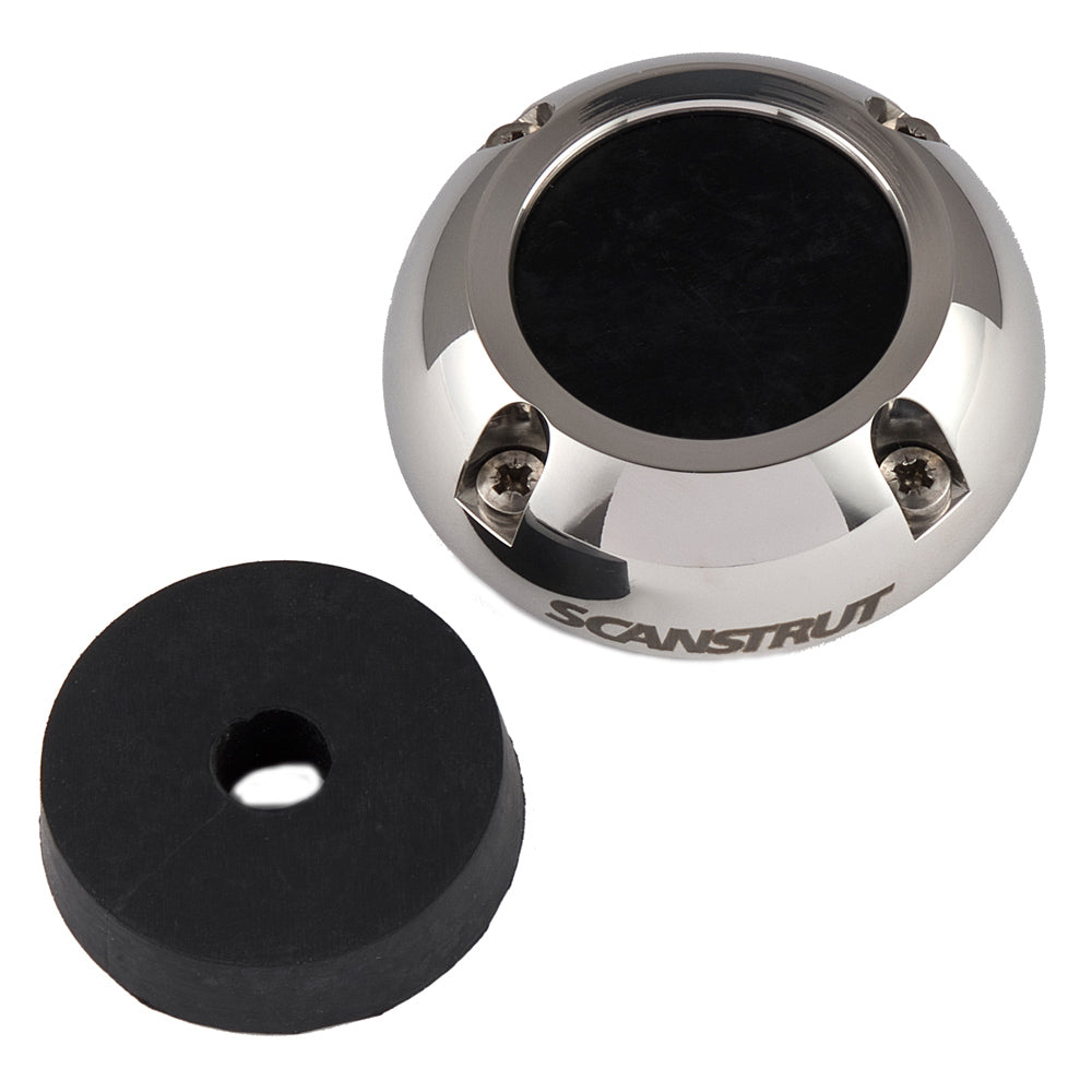 Scanstrut DS40-S Vertical Cable Seal - Stainless Steel DS40-S