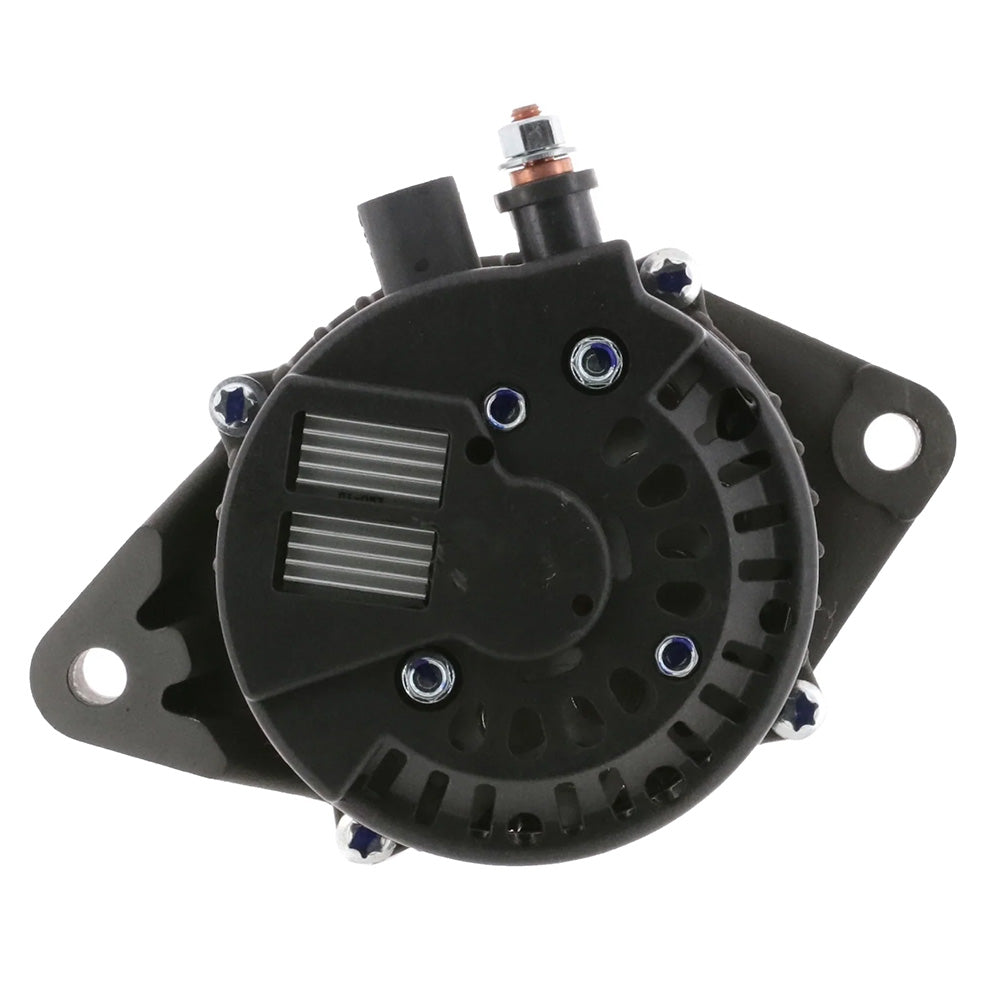 ARCO Marine Premium Replacement Outboard Alternator w/Multi-Groove Pulley - 12V 50A 20850