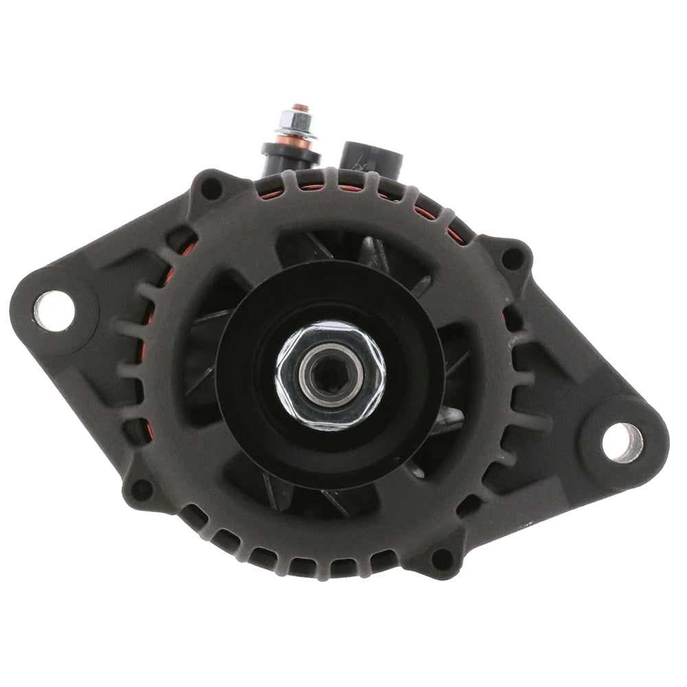 ARCO Marine Premium Replacement Outboard Alternator w/Multi-Groove Pulley - 12V 50A 20850