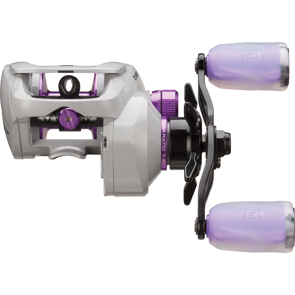 13 Fishing Modus SZ2 Baitcast Reel - 7.3:1 - LH MODSZ2-7.3-LH
