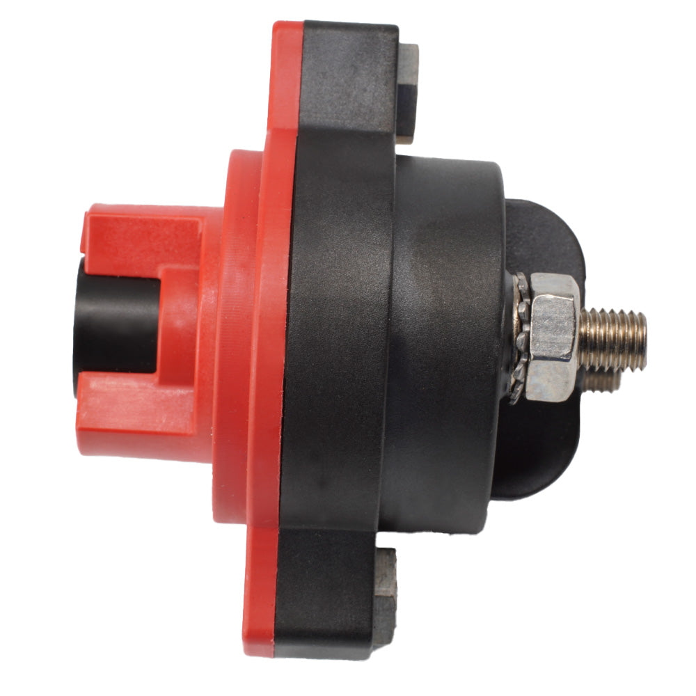 Egis 30A Panel Mount Mini Circuit Breaker 4701-30