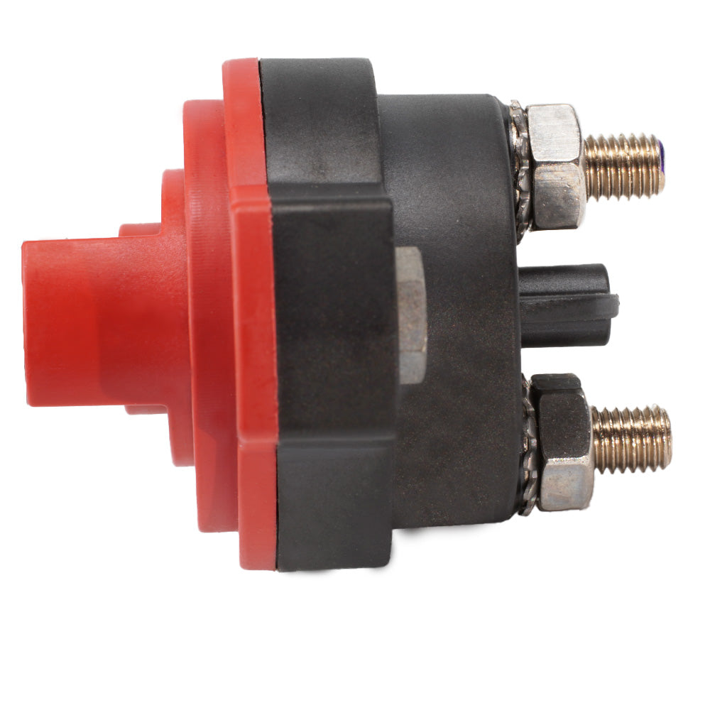 Egis 30A Panel Mount Mini Circuit Breaker 4701-30