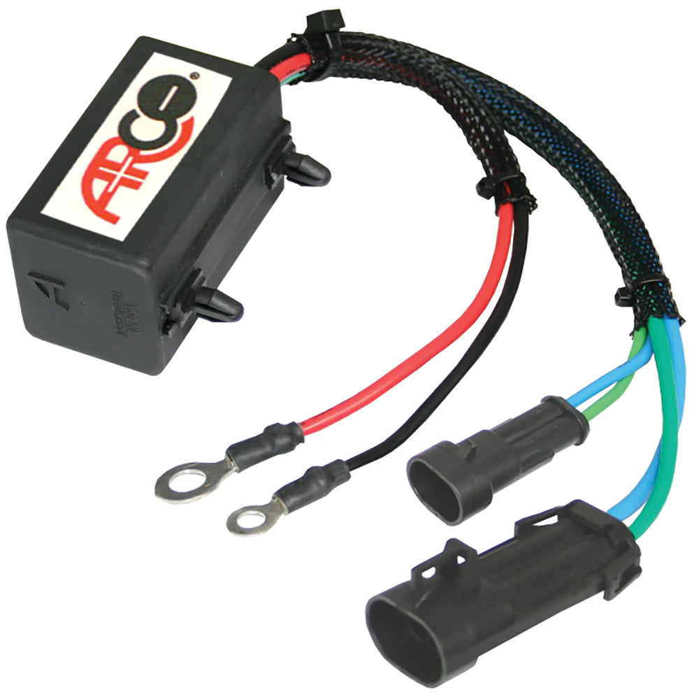 Arco Marine Relay Pack (R767)