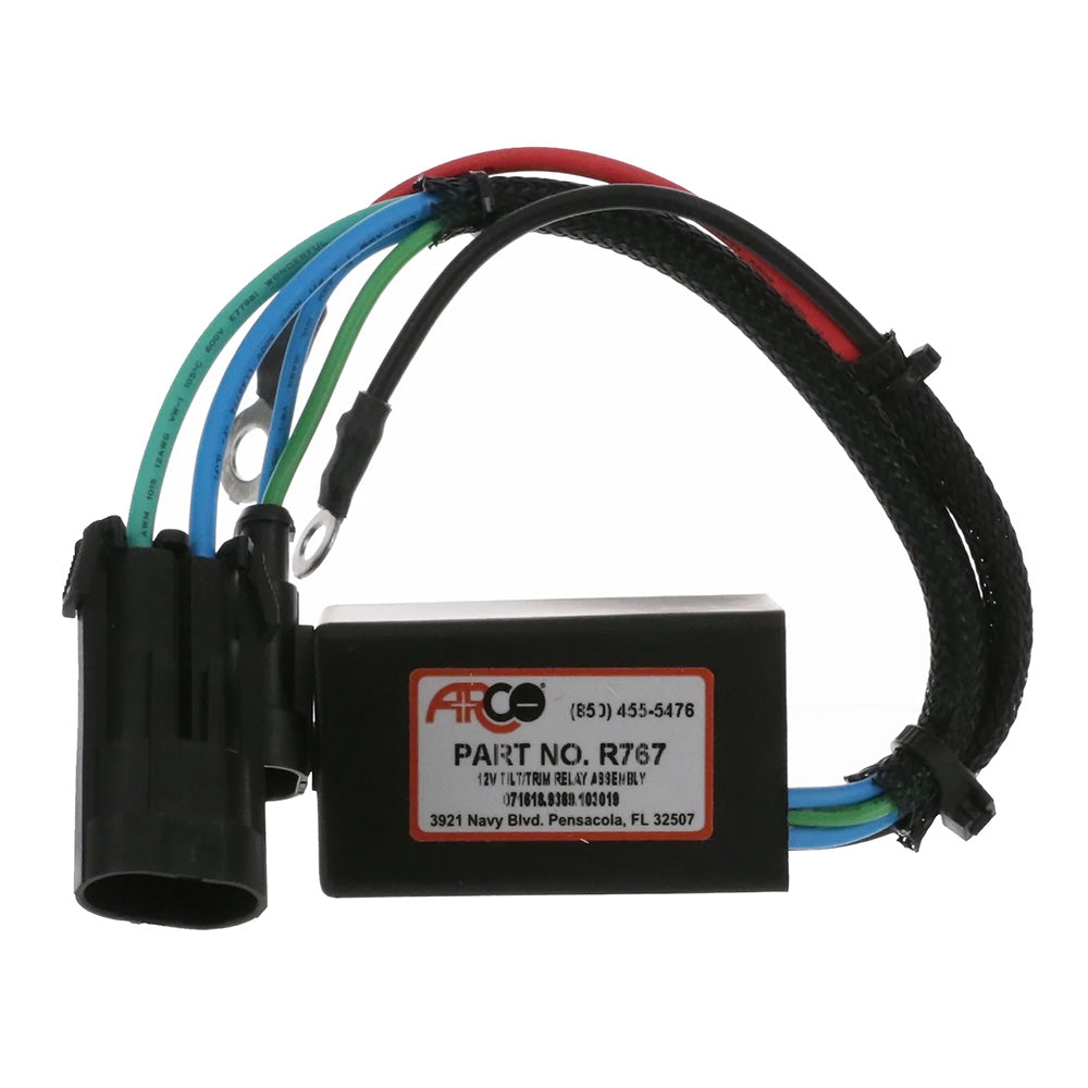 Arco Marine Relay Pack (R767)
