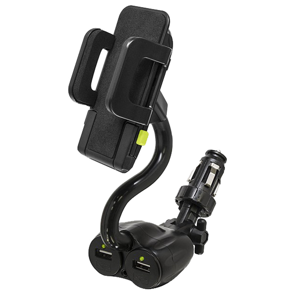 Bracketron TripGrip Power Dock BT1-663-2
