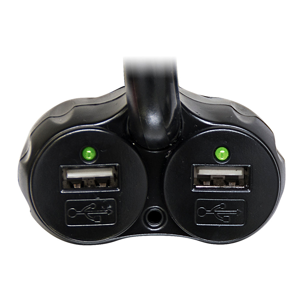 Bracketron TripGrip Power Dock BT1-663-2