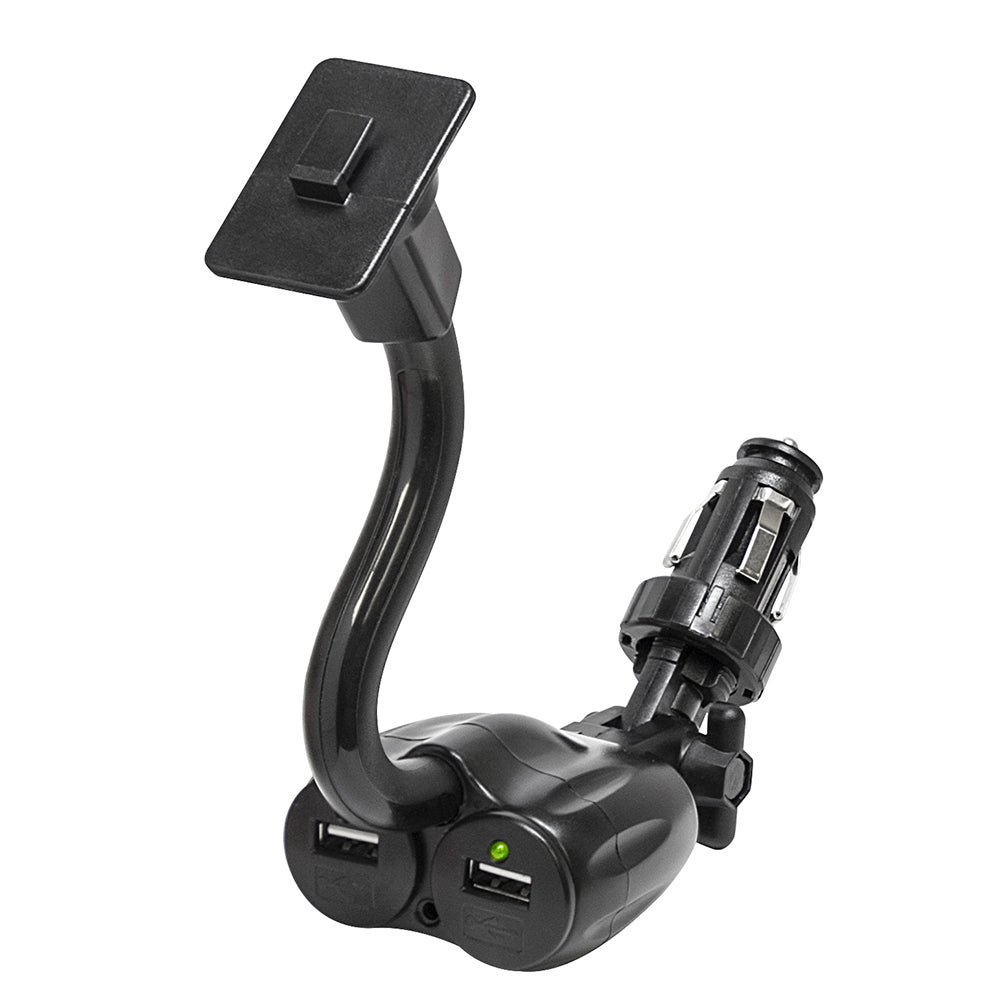 Bracketron TripGrip Power Dock BT1-663-2