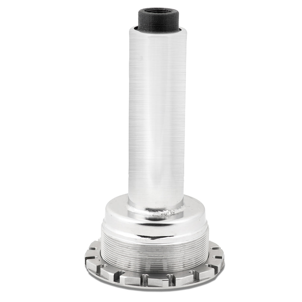 Whitecap Rod/Cup Holder - 304 Stainless Steel - 0° S-0627C