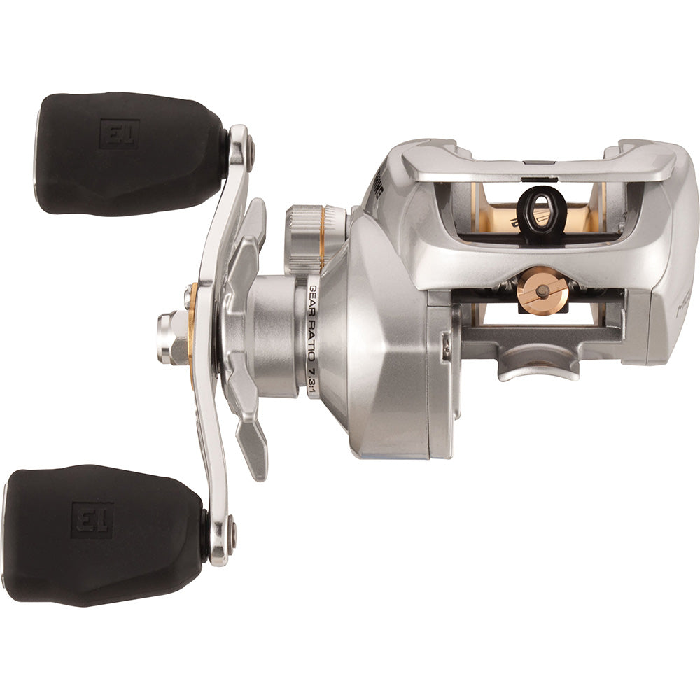 13 Fishing Modus C2 Baitcast Reel - 8.1:1 - RH MODC2-8.1-RH