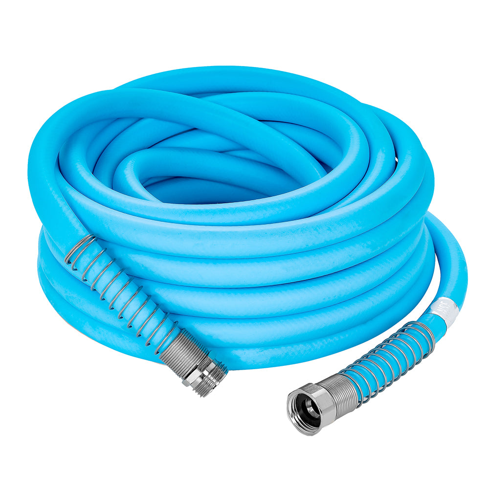 Camco EvoFlex Drinking Water Hose - 50' 22596