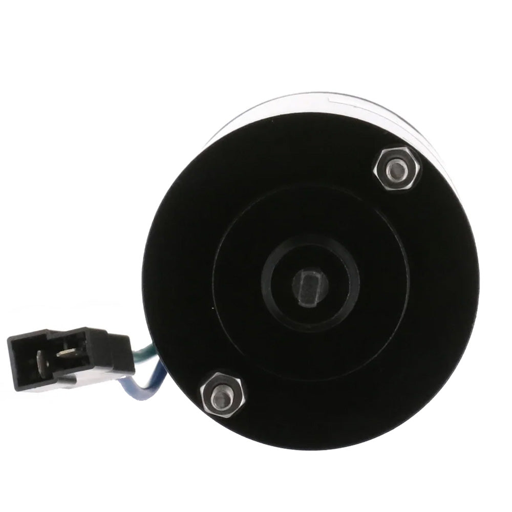 ARCO Marine Original Equipment Quality Replacement Tilt Trim Motor f/Late Model Volvo Penta w/Oildyne Pump - 2 Wire 6232