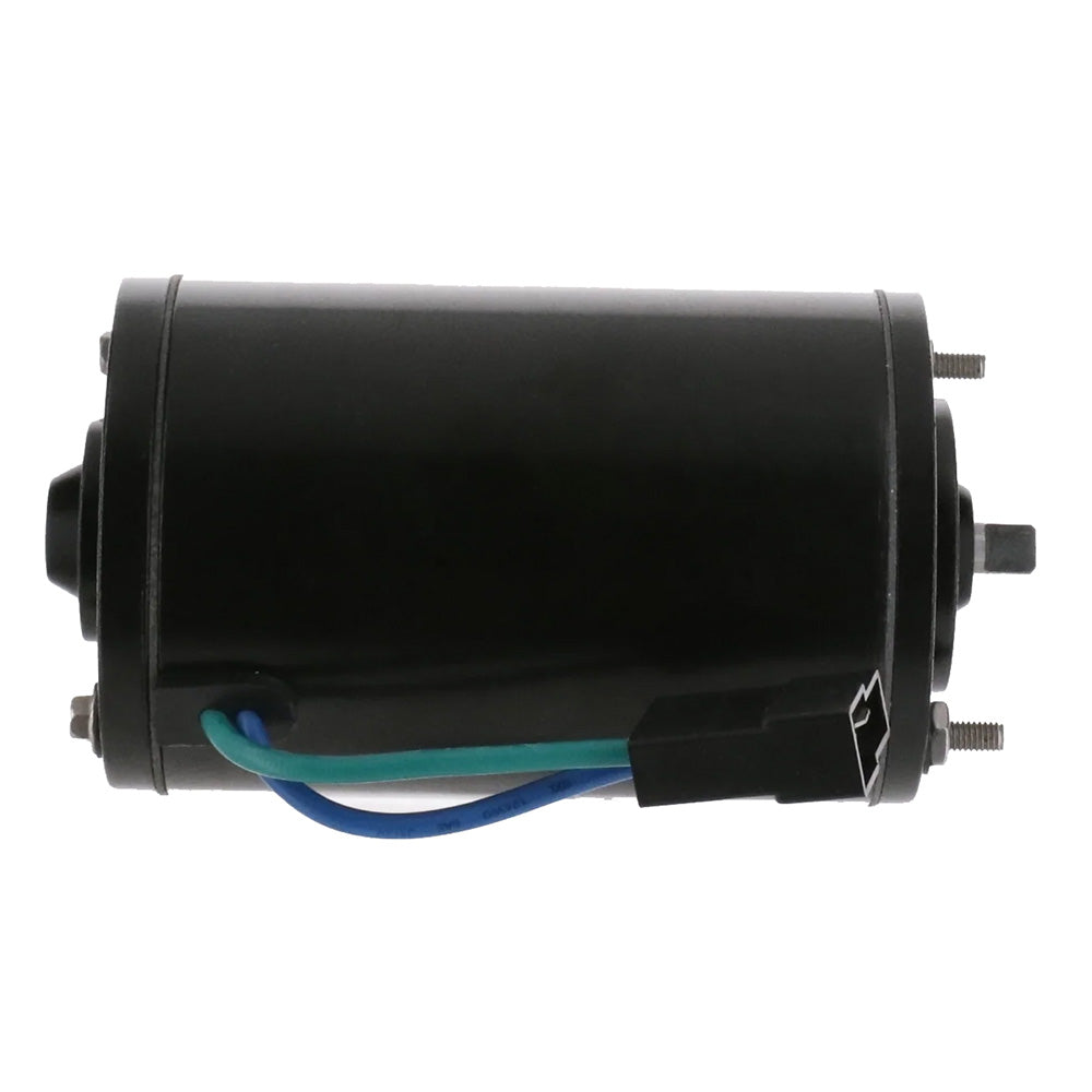 ARCO Marine Original Equipment Quality Replacement Tilt Trim Motor f/Late Model Volvo Penta w/Oildyne Pump - 2 Wire 6232