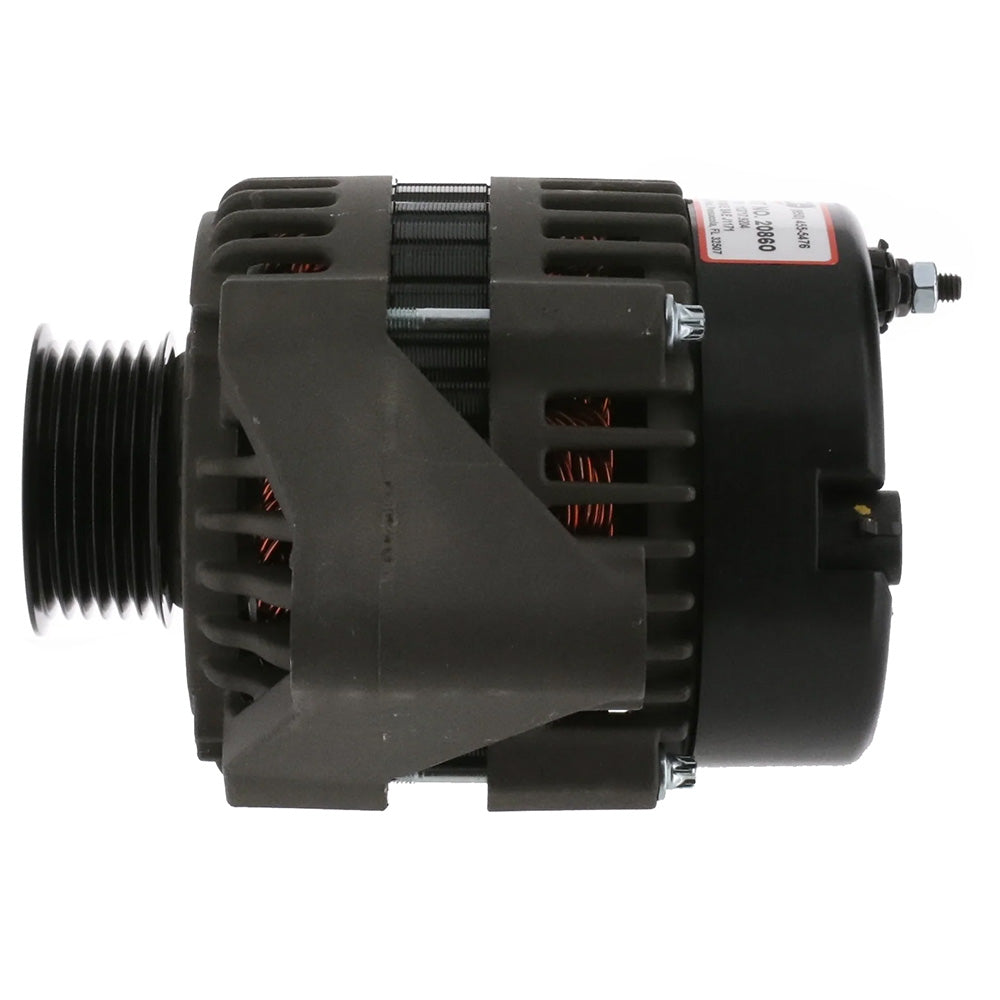 ARCO Marine Premium Replacement Outboard Alternator - Verado 12V 70A 20860