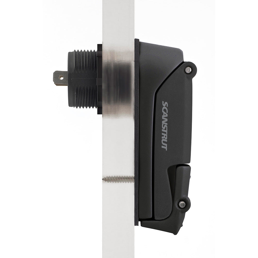 Scanstrut ROKK Charge Pro Fast Charge USB-A & USB-C Socket SC-USB-03