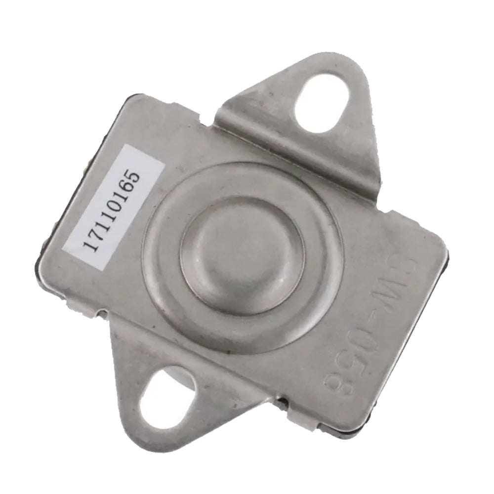 ARCO Marine Current Model Mercruiser Solenoid w/Raised Isolated Base SW058