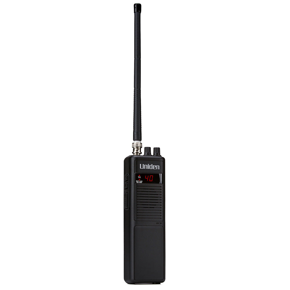Uniden PRO401HH Handheld CB Radio PRO401HH