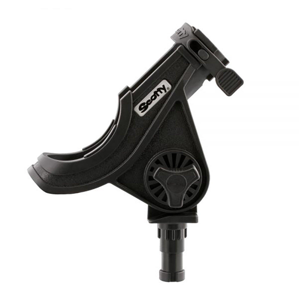 Scotty Baitcaster/Spinning Rod Holder w/o Mount 279