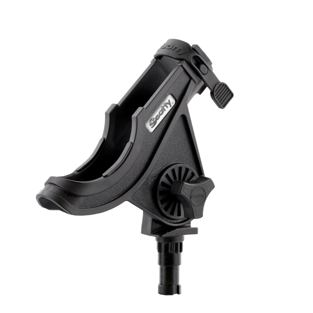 Scotty Baitcaster/Spinning Rod Holder w/o Mount 279