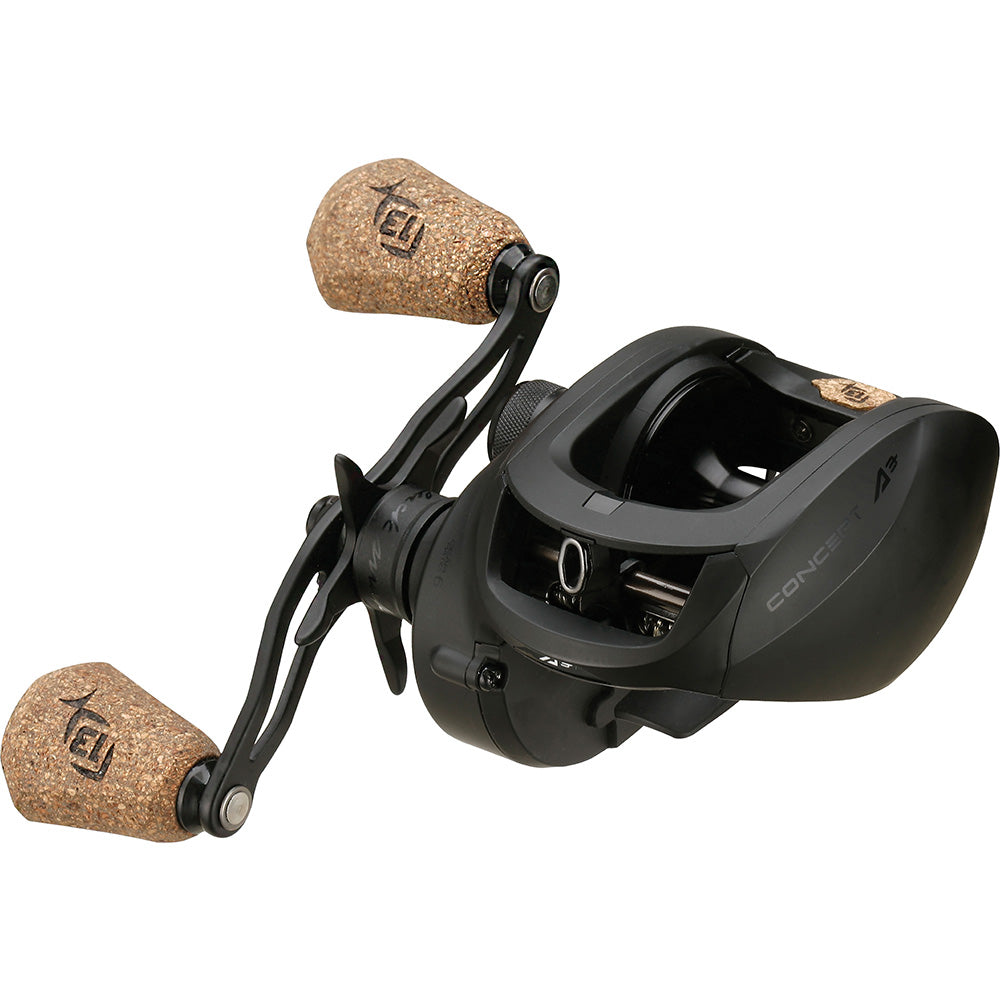 13 Fishing Concept A3 Baitcast Reel - 6.3:1 - RH CA3-6.3-RH