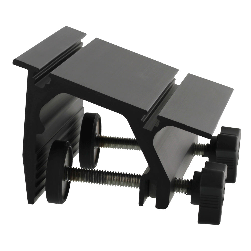 Scotty 1021 Portable Bracket f/#1050 & #1060 Scotty Downriggers 1021