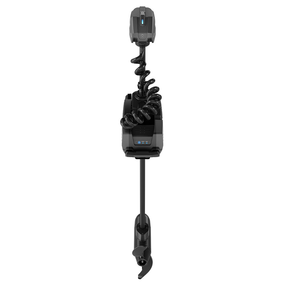 Lowrance Recon 54in Trolling Motor Freshwater Foot Pedal 000-16173-001