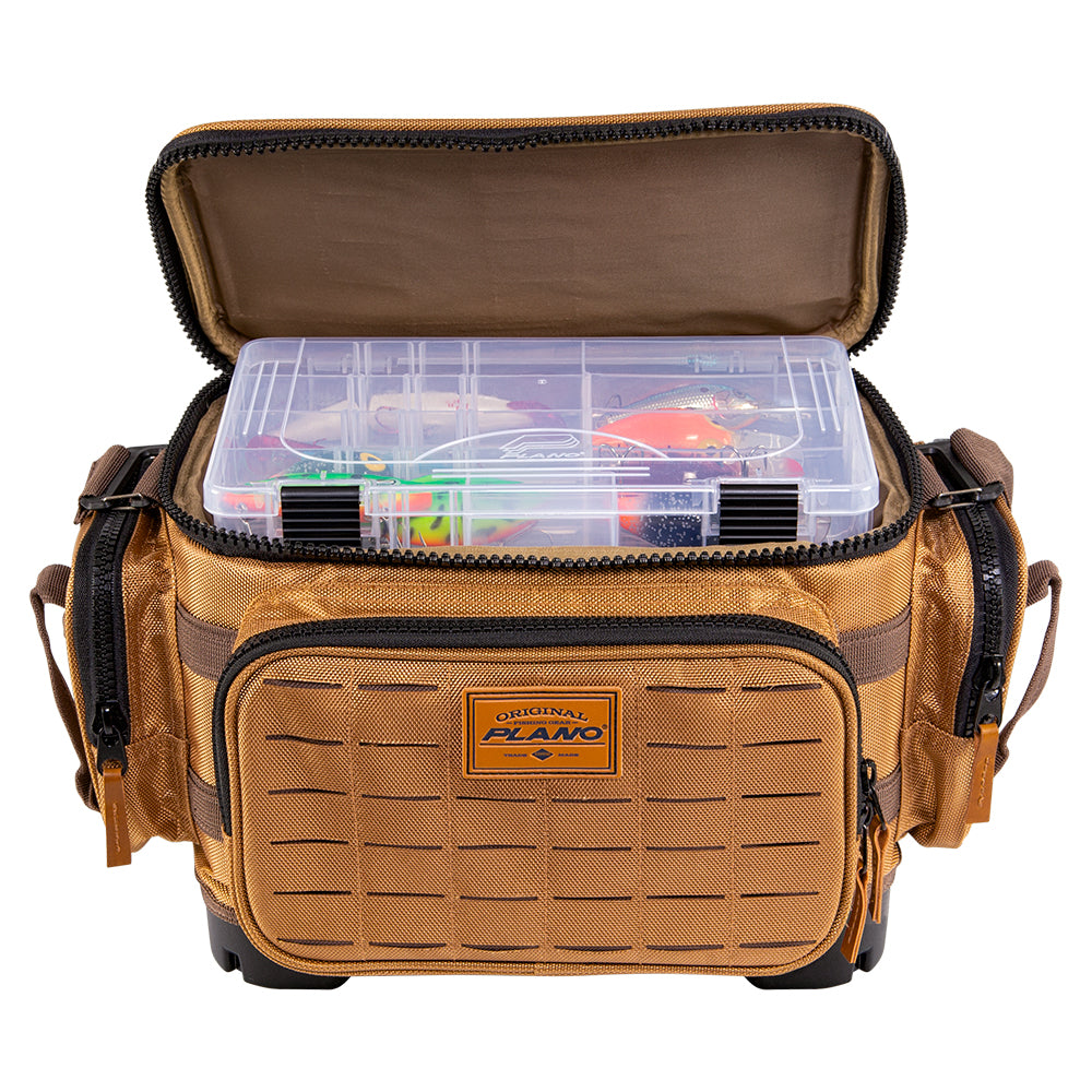 Plano Guide Series 3600 Tackle Bag PLABG360