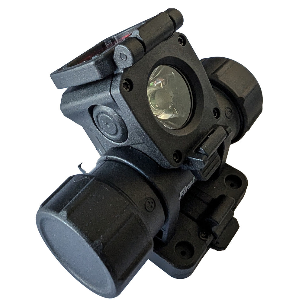 First Watch Gear Helmet Headlamp FWHL-NVG