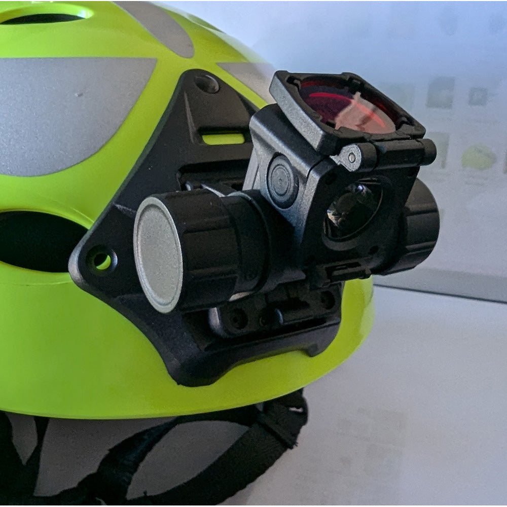 First Watch Gear Helmet Headlamp FWHL-NVG