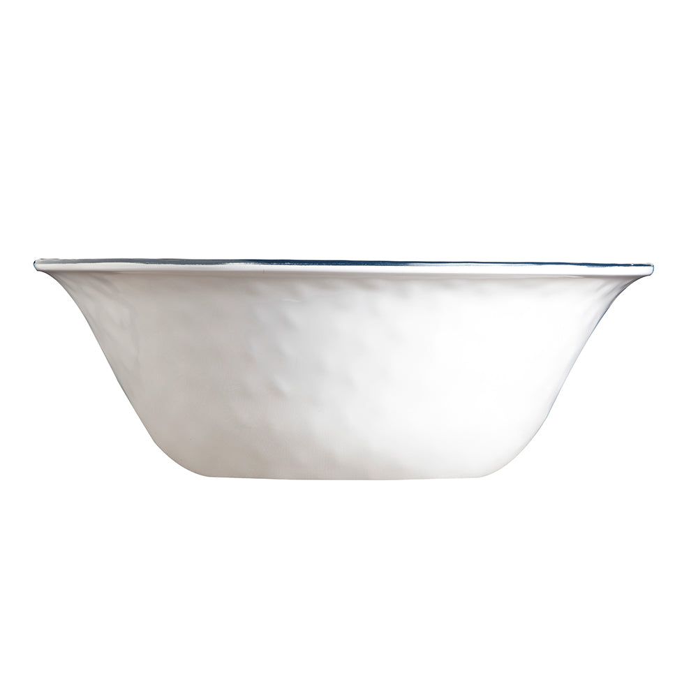 Marine Business Melamine Salad Bowl & Servers - SAILOR SOUL 14008
