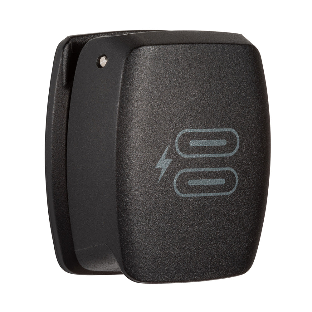 Scanstrut Flip Pro Max - Dual USB-C Charge Socket SC-USB-F3