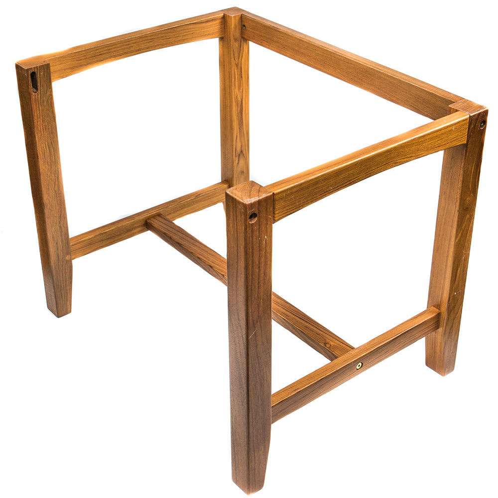 Whitecap Butler's Table - Teak 60018