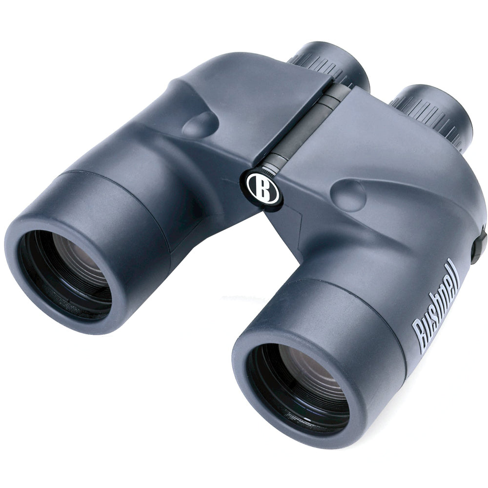 Bushnell Marine 7 x 50 Waterproof/Fogproof Binoculars 137501
