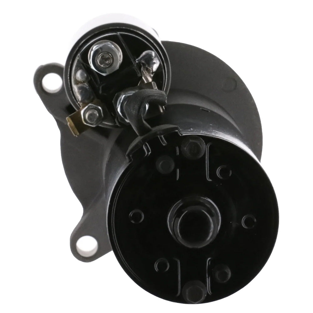 ARCO Marine High-Performance Inboard Starter w/Gear Reduction & Permanent Magnet - Clockwise Rotation (2.3 Fords) 70216