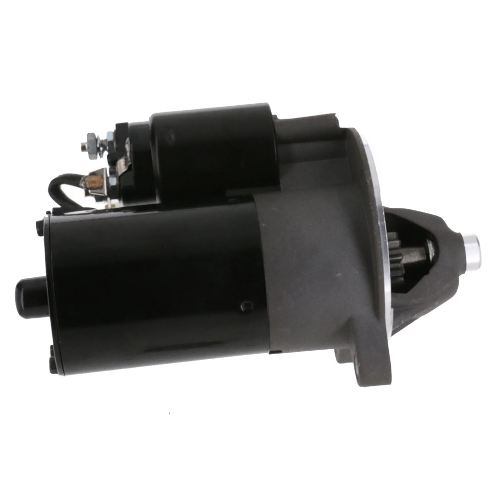 ARCO Marine High-Performance Inboard Starter w/Gear Reduction & Permanent Magnet - Clockwise Rotation (2.3 Fords) 70216
