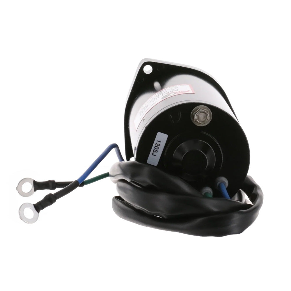 ARCO Marine Original Equipment Quality Replacement Tilt Trim Motor - 2 Wire & 3-Bolt Mount 6259