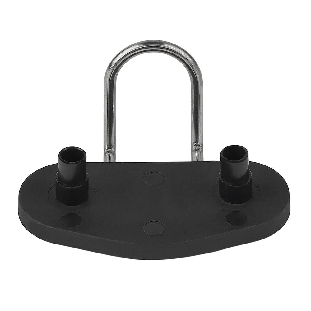 Schaefer Wire Fairlead f/70-17 with Base 77-18