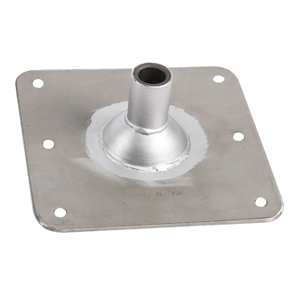 Wise - KingPin 7" x 7" Base Plate Only 8WD2000-2